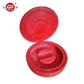 Gabinete de bóia salva-vidas