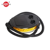 Bomba de pé inflável